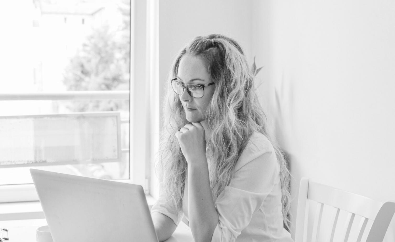 Online-Lernumgebung mit strukturierten Kursinhalten