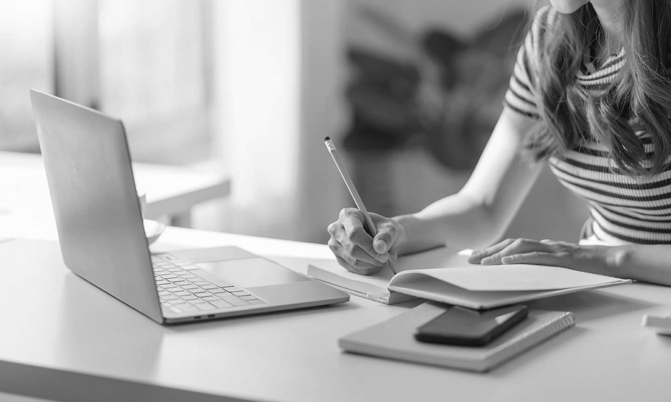 Strukturierte Kursmodule mit klaren Lernzielen