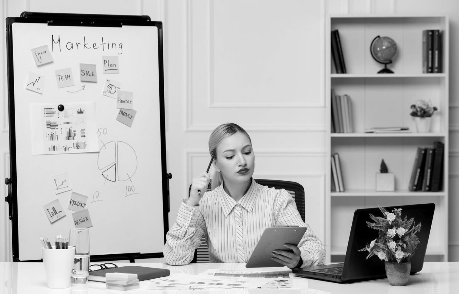 Detailarbeit und präzise Planung im digitalen Kontext